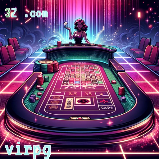 A Revolução do Esporte Virtual no Virpg.com