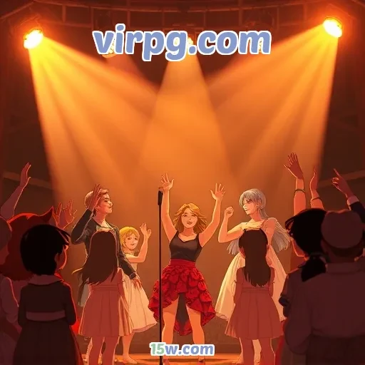 virpg.com Aventura