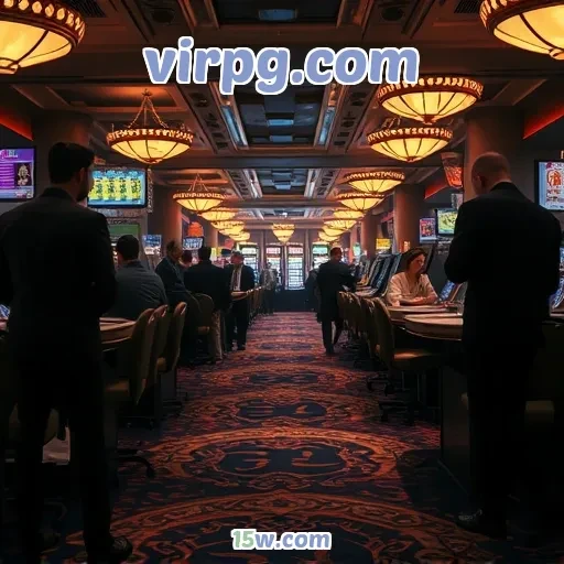 virpg.com Fórum