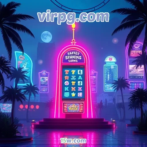virpg.com Novos