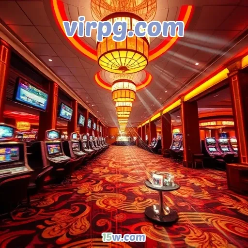 virpg.com Populares