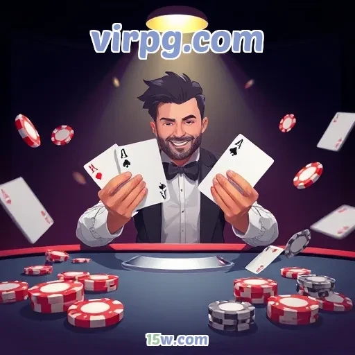 virpg.com Premium