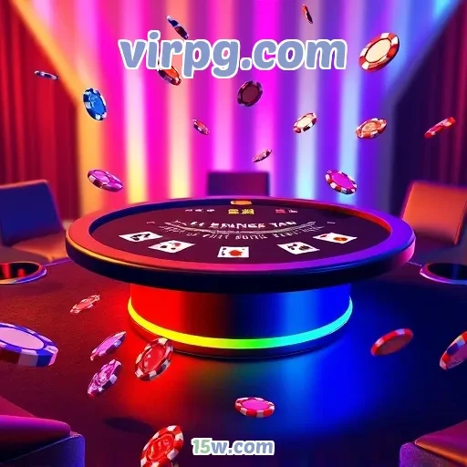 virpg.com Avaliações