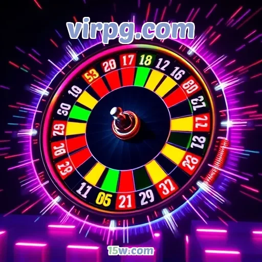 virpg.com Estratégia